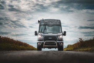 RANDGER R 560 4x4 full